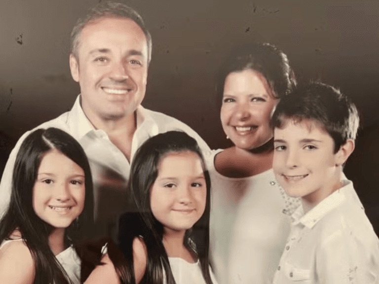 Filho de Gugu recorda apresentador em homenagem pelos 67 anos que completaria