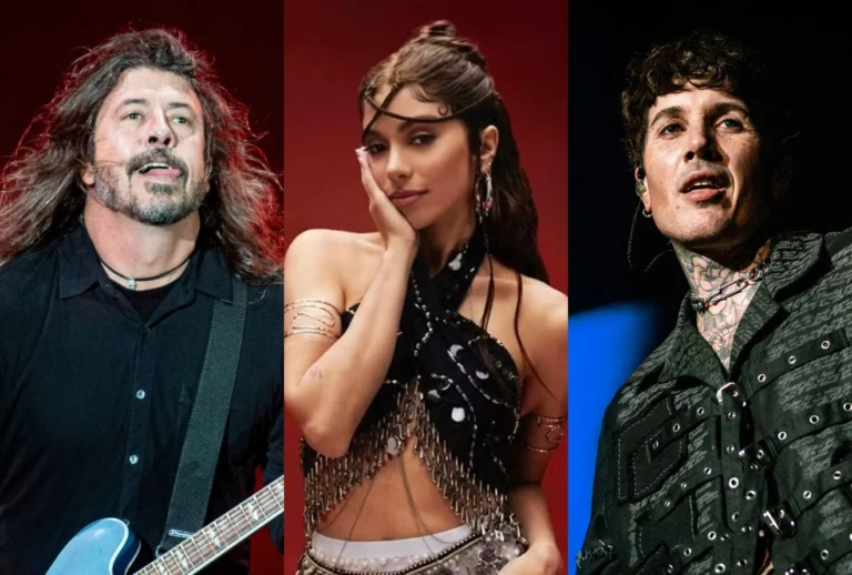Doze novos lançamentos movimentam a semana no Rap, Rock e Pop