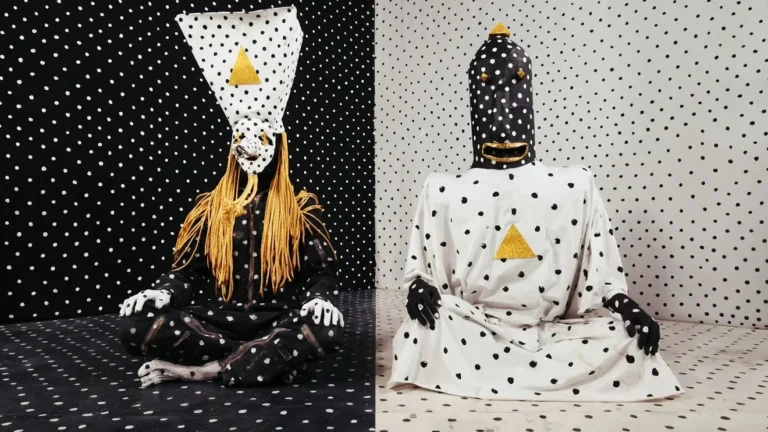 10 artistas para quem se encantou com o som do Angine de Poitrine