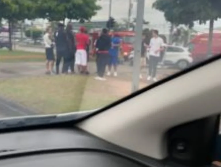 Mulher pede reconhecimento de paternidade e DNA de MC Poze do Rodo