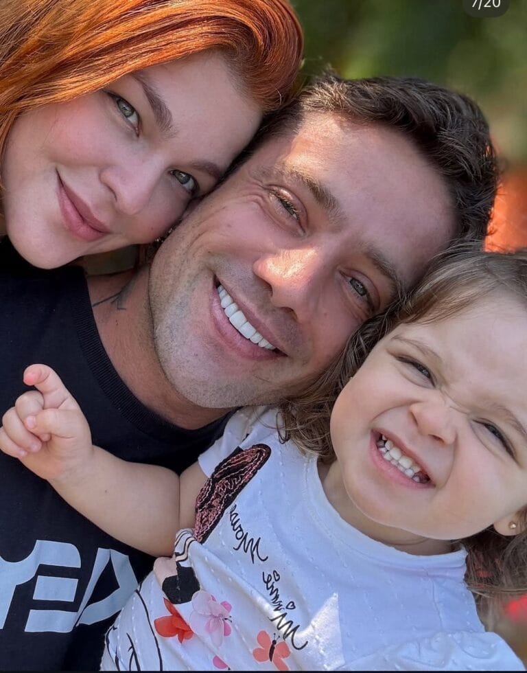 Rafael Cardoso e Carol Ferraz encerram casamento após pouco mais de dois anos