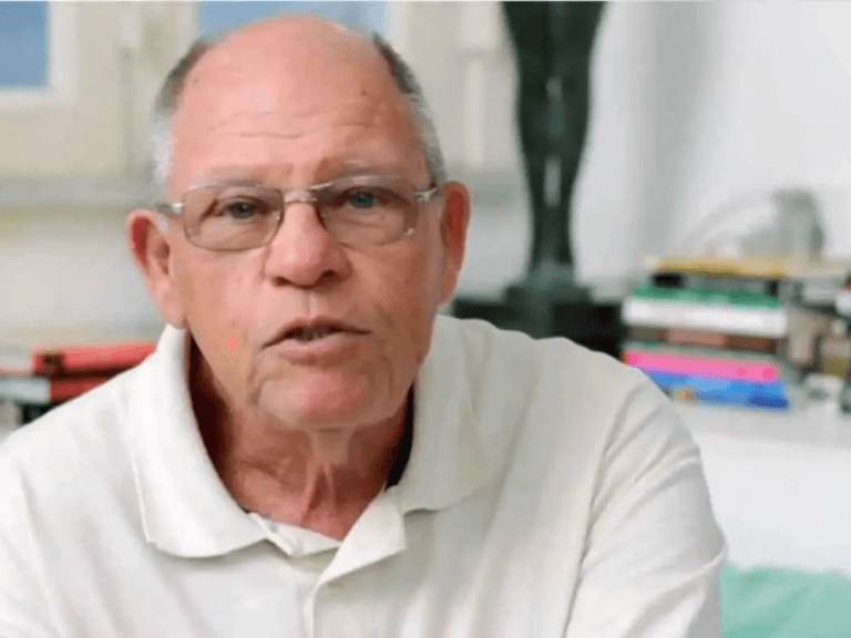 Ator e dublador Silvio Matos morre aos 82 anos