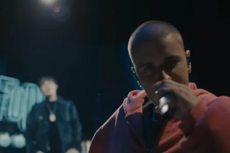 Show minimalista de Justin Bieber no Coachella recebe avalanche de críticas nas redes