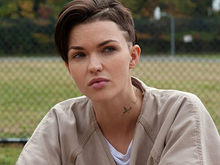 Ruby Rose registra denúncia e acusa Katy Perry de abuso sexual em boate na Austrália