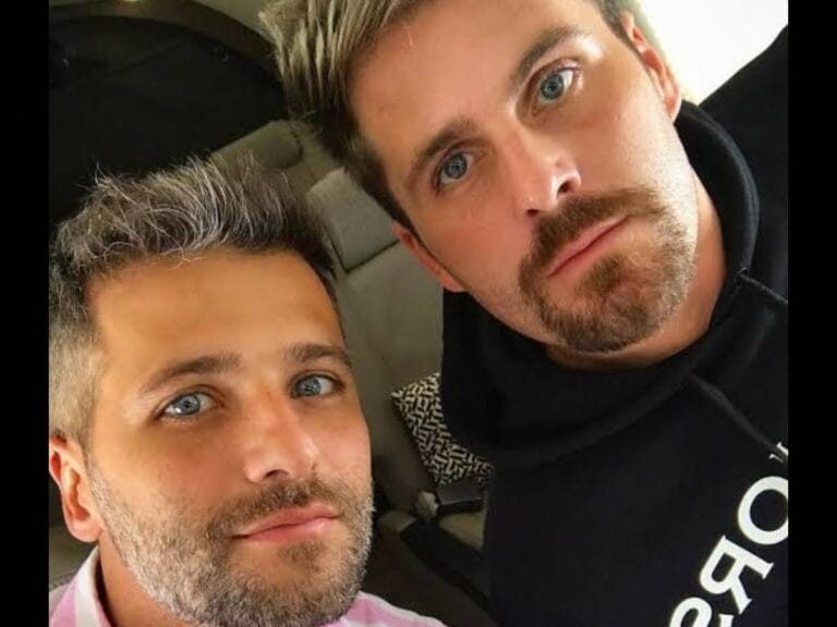 Thiago Gagliasso volta a atacar o irmão Bruno após foto com Lula