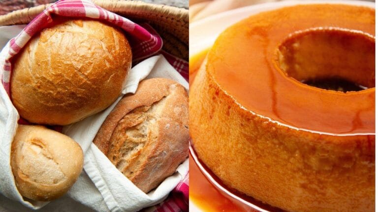 Pão amanhecido ganha nova utilidade com quatro receitas fáceis e econômicas