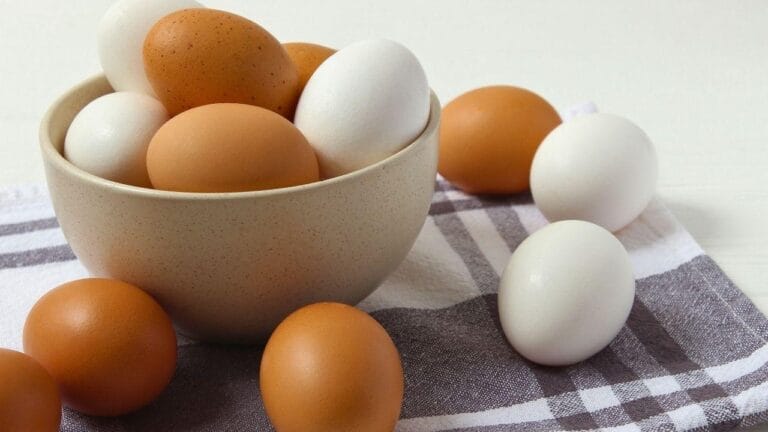 Sem ovos? Três ingredientes garantem a liga da massa
