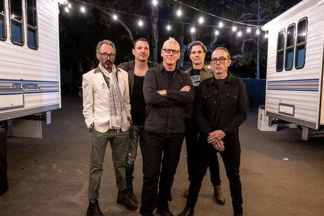 Bad Religion confirma show único em São Paulo e baixista Jay Bentley comenta relevância política da banda