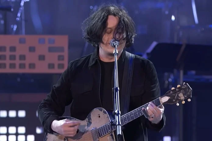 Jack White chama Trump de “pior americano de todos os tempos” e critica apoio evangélico após imagem gerada por IA