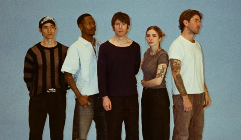 Sete bandas que fãs de Turnstile precisam ouvir