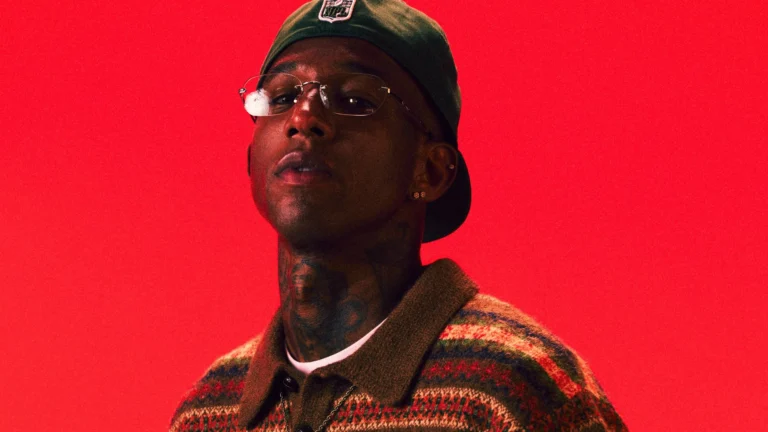 Rapper Spark lança EP “Ciclos” e aborda etapas de um relacionamento em seis faixas