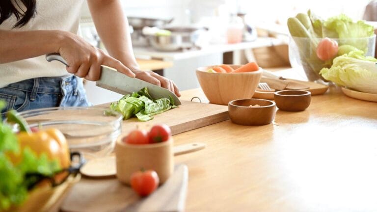 Trocas simples ajudam a reduzir gastos com ingredientes na cozinha