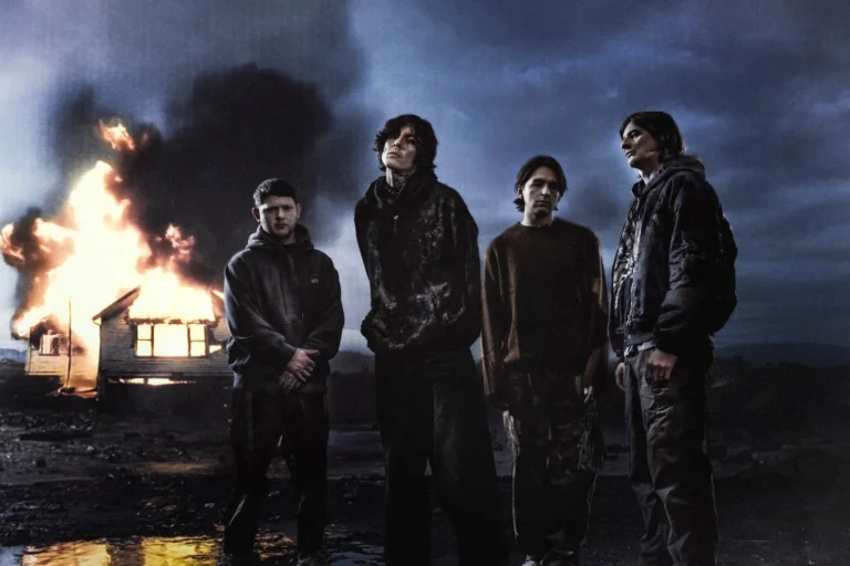 Bring Me the Horizon relança álbum de estreia em edição comemorativa “Count Your Blessings | Repented”