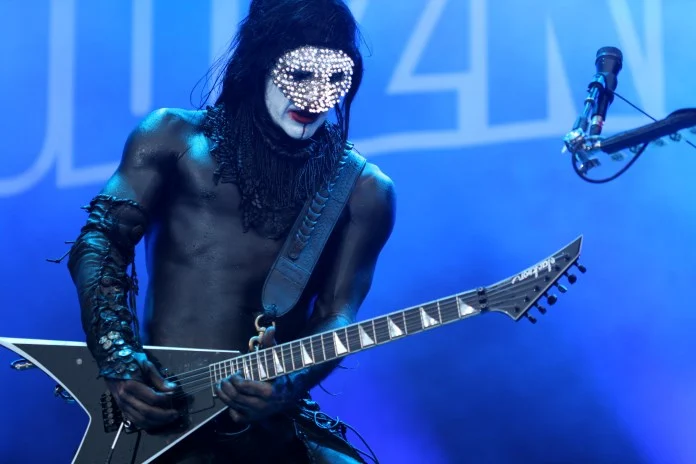 Wes Borland revela as 10 faixas que mudaram sua relação com a música