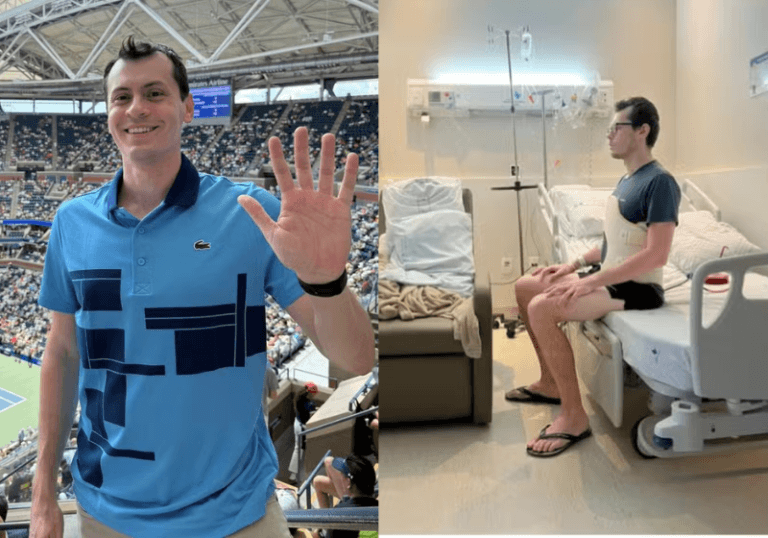 Imunoterapia leva à regressão de melanoma raro em paciente de 33 anos