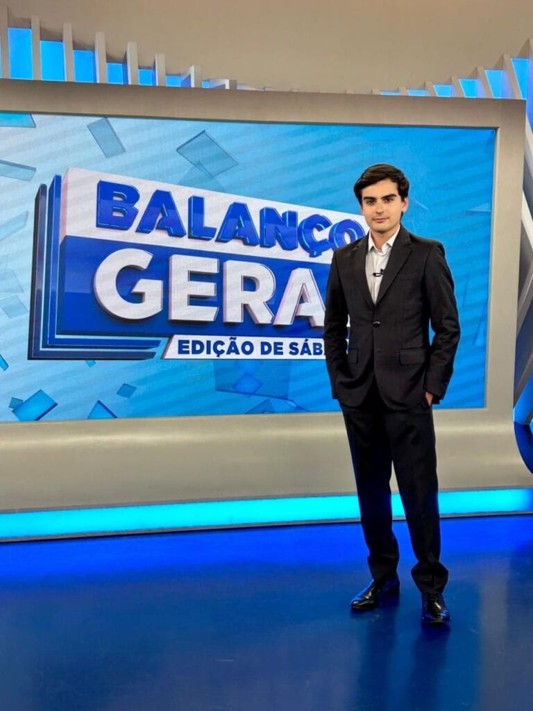 Dudu Camargo reage a paralelos com Ana Paula Renault e admite interesse em apresentar reality show