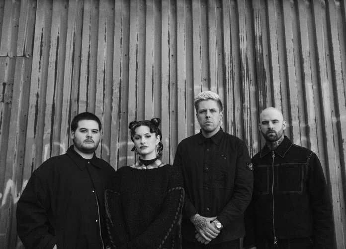 Spiritbox confirma show no Allianz Parque em 2026 e comenta novo álbum “Tsunami Sea”