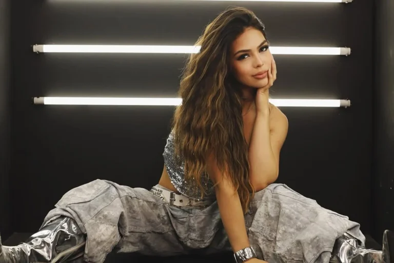 Melody anuncia primeiro álbum da carreira e detalha nova fase de sucesso