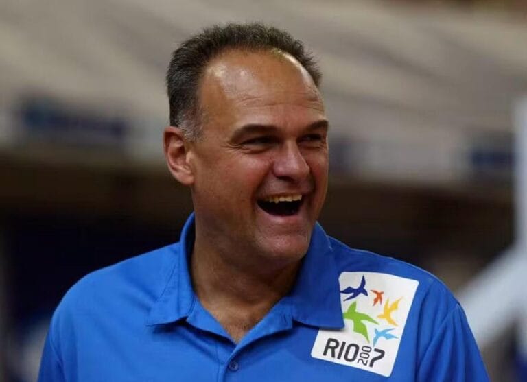 Oscar Schmidt morre aos 68 anos em São Paulo