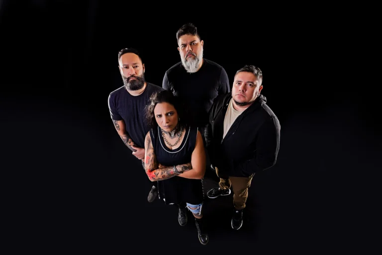 Banda cearense adota nome Haru e a Corja e estreia single “Devorar” após contrato com a Deck