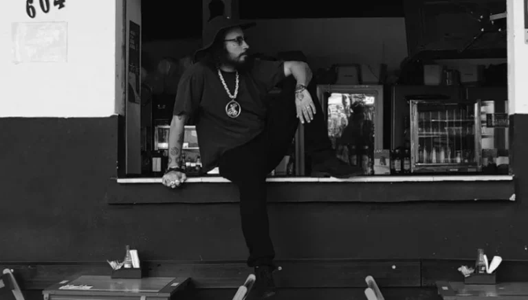 FBC apresenta single “Bandido Bom” e confirma álbum de rock para 1º de maio