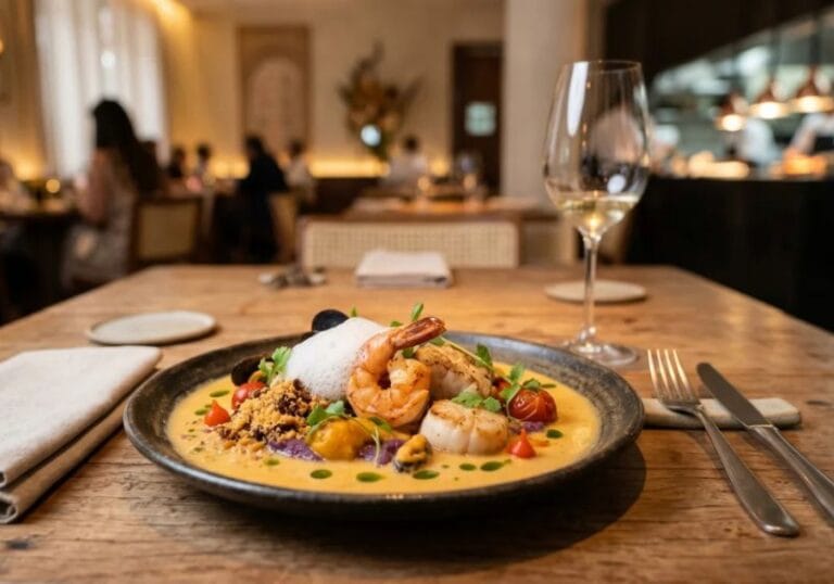 Brasil passa a ter dois restaurantes com 3 estrelas Michelin pela primeira vez