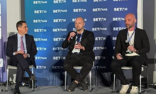 Painel no NAB Show 2026 ressalta “Rádio 3.0” e reforça relevância do meio no Brasil