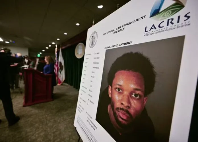 Cantor d4vd é acusado de assassinato de adolescente de 14 anos em Los Angeles