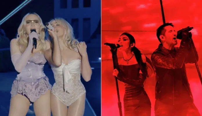 Cinco momentos que marcaram o Coachella 2026