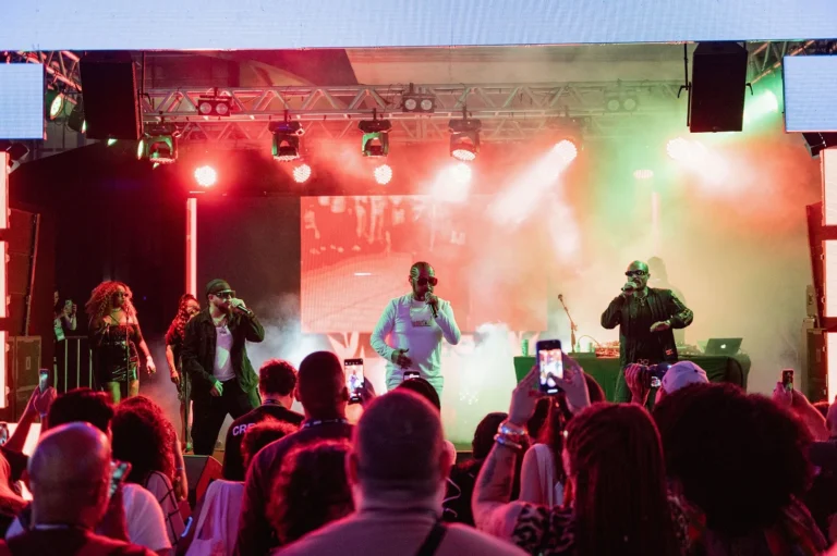 Rio2C 2026 coloca música no centro da programação e apresenta novos palcos temáticos