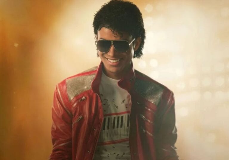Filme “Michael” chega às telas brasileiras em pré-estreia nesta terça-feira