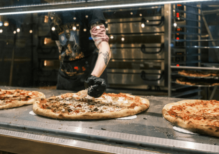 Brasil emplaca 22 casas no ranking 50 Top Pizza América Latina 2026