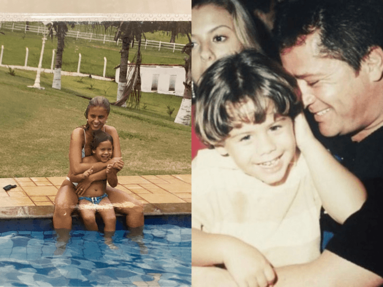 Zé Felipe faz 28 anos: trajetória do cantor inclui hits, parcerias de peso e destaque nas redes