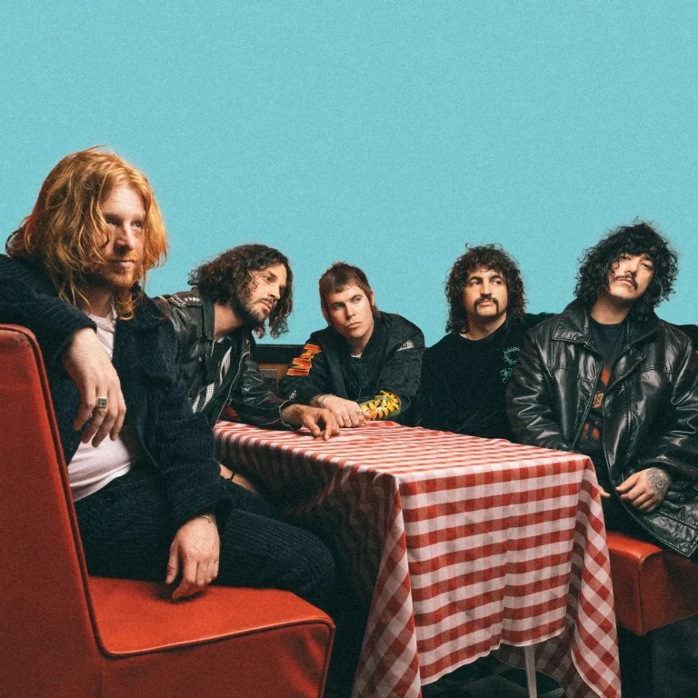 Sticky Fingers confirma quatro apresentações no Brasil em agosto de 2026