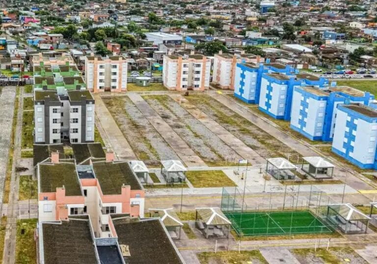 Novas regras do Minha Casa, Minha Vida entram em vigor com juros menores e renda ampliada