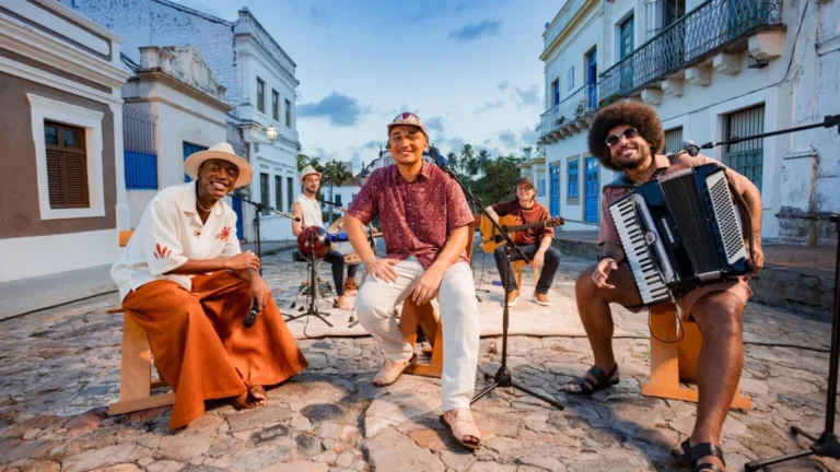 Dominguinho confirma apresentação no Coolritiba em 23 de maio de 2026
