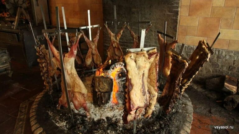 Churrasco brasileiro e parrilla argentina: entenda o que diferencia os dois estilos