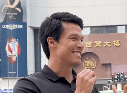 Leo Young detalha planos de expansão do TATÁ Sushi e relembra passagem pela China