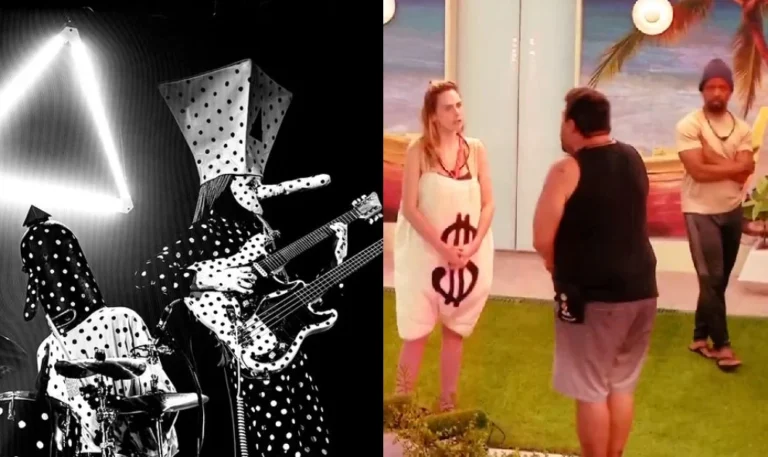 Faixa de duo canadense embala retrospectiva na final do BBB 26