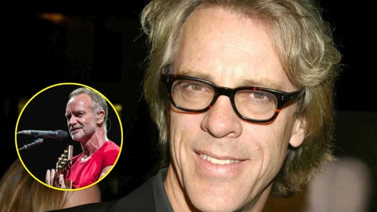 Stewart Copeland diz que tocava no The Police para “espancar coisas” e compara banda a “terno da Prada feito de arame farpado”