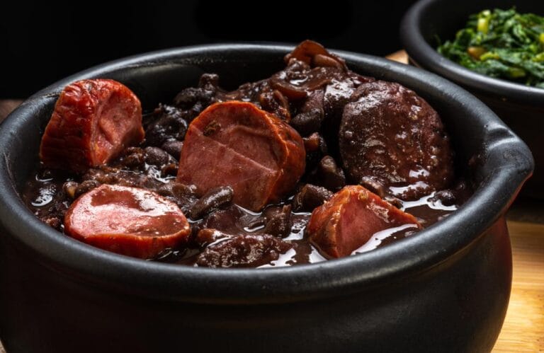 23 de abril: pratos tradicionais marcam celebração a Ogum em todo o país