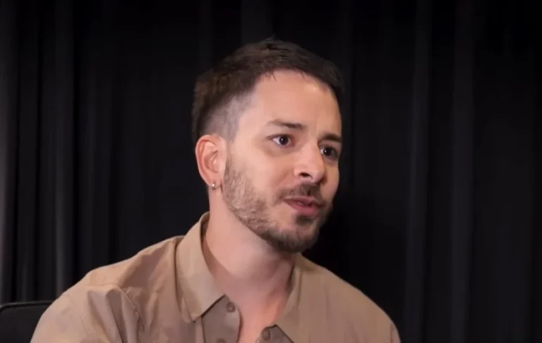 Junior Lima diz que prefere ser confundido com gay a “machão agro e alfa”