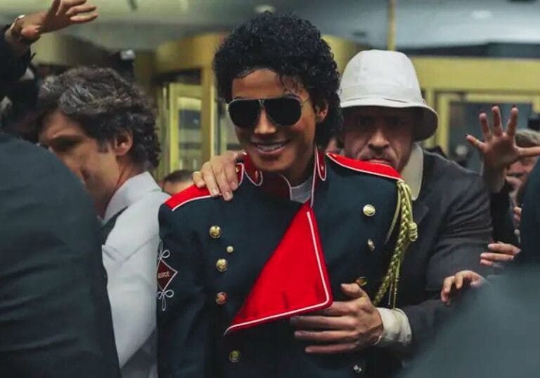 Cinebiografia “Michael” estreia hoje no Brasil sob elogios do público e críticas negativas