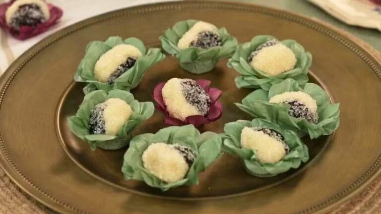 Origem e preparo do “olho de sogra”, doce clássico das festas brasileiras