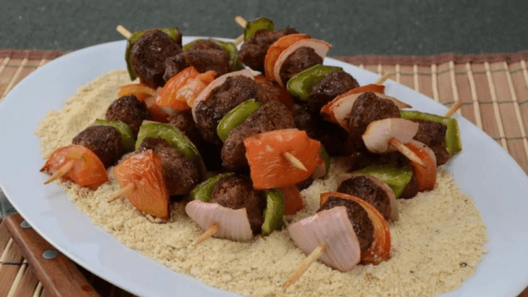 Churrasco vegano: passo a passo para montar um cardápio completo sem ingredientes de origem animal