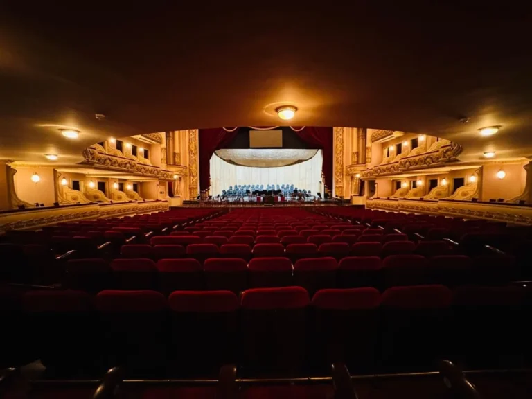 Prêmio Grande Otelo 2026 ocorrerá em 4 de agosto no Theatro Municipal do Rio
