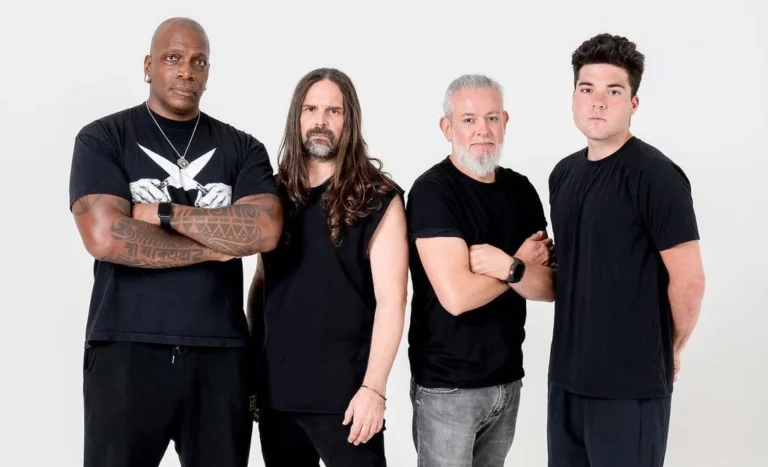 Sepultura lança EP derradeiro “The Cloud of Unknowing” em meio à turnê de despedida