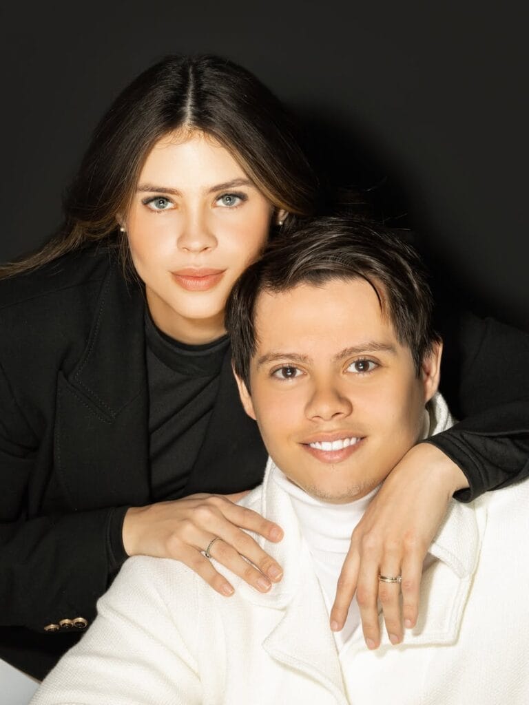 Filho de Maíra Cardi denuncia ataques de homofobia e gordofobia nas redes sociais