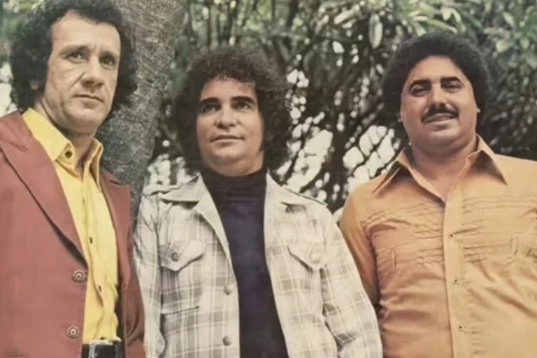 Trio Parada Dura: o que aconteceu com os integrantes após o acidente aéreo de 1982