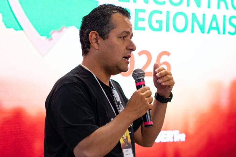 Encontros Regionais 2026 mobilizam radiodifusão paranaense em cinco cidades